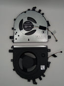 Huawei Laptop D-15 Bohrk-Wae9Ahn Ventilador