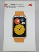 Huawei Watch Fit Tia-B09 Naranja Melon Stia