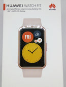 Huawei Smart Watchstia-B09Sakura Color Rosadoopen Marketsmart Wat Stia