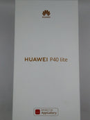 HUAWEI P40 LITE JNY-LX2 VERDE