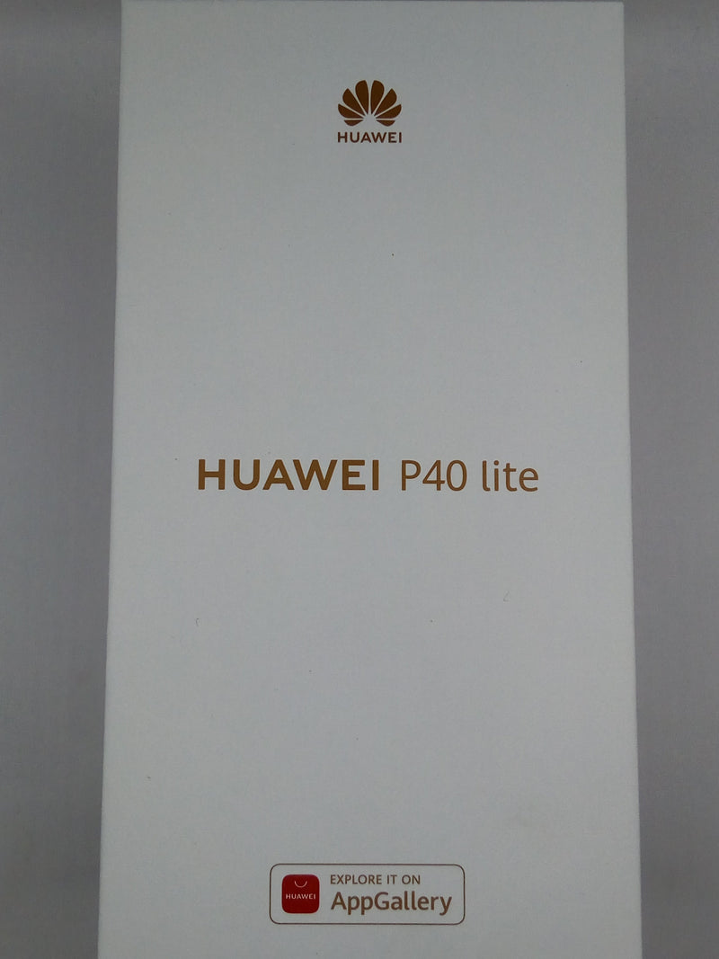 HUAWEI P40 LITE JNY-LX2 VERDE