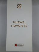 Huawei Nova 9 Se Juliaqn-L23A Negro Ds
