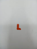 Adhesivo Original Para Honor Lisa Sub-Pba