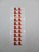 Adhesivo Original Para Honor Terminal Adhesivedkba82057834Angelafinger-Adhfinger-Adh-Bp Angelah-An70B Dkba82057834Angelafinger-Adhfinger-Adh-Bp
