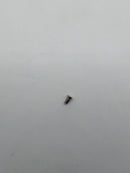 Honor Small Metal Partsdkba89001851M1.2X2.5X2.0X0.4-Nonmagnetic Screw-Slivery(Cross-Recess)Madrid Angelah-An70C
