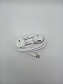 Honor Earphonedigital Type C-Length 1100Mm Paper Packagingstereo With Mic-Semi-In Ear-Plastic Public
