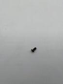 Honor Small Metal Parts,Dkba89001830.Prt,M1.4X3.0X2.5X0.5-Nonmagnetic-Color Negro(Cross Recess),Honor Publ Public Original