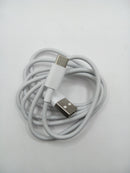 HONOR   SIGNAL CABLE,5V~12V/3A USB2.0 USB-A TO USB-C GREY
