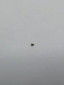 Honor Small Metal Partsdkba89001376Nut-M1.2*1.8*0.25Metis Metis-B19Hn