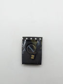 Honor Oscillating Motor,Coin,4.0V,0.12A,17000Rpm,D8Mm*3.0Mm,Snap-In,32Ohm,Terminal Dedicated Consumers Public Original