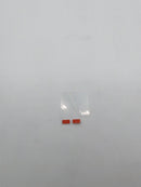 Honor Prague Non-Metal Partscommonwaterproof-Label-Rectangle-2(3*1.5*0.15)