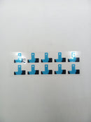 Adhesivo Original Para Honor Terminal Adhesivedkba82065363Newtonh-An00Ds-Flash-Pcb-Adhs-Flash-Pcb-Adh-3C Newton Dkba82065363H-An00Ds-Flash-Pcb-Adhs-Flash-Pcb-Adh-3C