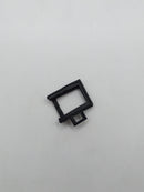 Honor 50 Lite Terminal Structure Protective Partsnewton-An00Dhandsets Product-Ear-Rubber Newton