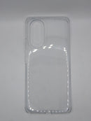 Honor Terminal Protective Case And Cover (Structural Parts)Tpu Casetpunottinghamclear Nottingham-An00A