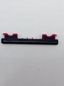 Honor X8 Tfy Tiffany Non-Metal Part_Phone&Padside-Key-For Repaircolor Negro