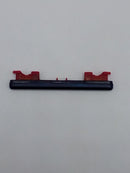 Honor X8 Tfy Tiffany Non-Metal Part_Phone&Padside-Key-For Repaircolor Azul