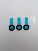 Honor X8 Tfy Tiffany Terminal Foam Cam-Foam-2M-Micro-For Repair Macro-Cam-Protect