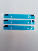 Honor X8 Tfy Tiffany Terminal Foam Sidekey-Press-Foam-For Repair