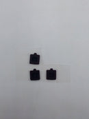 Honor X8 Tfy Tiffany Terminal Function Accessories Mic2-Foam-For Repair Sub-Mic-Foam-Assy