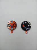 Touch Original Para Honor Nottingham-An00A Cosmetic Non-Metal Part_Phone&Padnottinghamhandsets Product-Camera-Color Negro