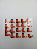 Adhesivo Original Para Honor Terminal Adhesivenottinghamlight-Sensor-Adhbackup Nottingham-An00A Nottinghamlight-Sensor-Adhbackup