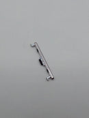 Honor Phone&Tablet Metal Appearancenottinghamhandsets Product-Side-Keycolor Blanco Nottingham-An00A