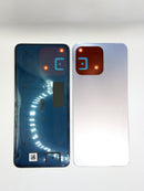Tapa Original Para Honor X6 Vinnie Plateada
