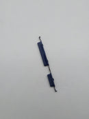 Flex Original Para Honor X6 Vinnie De Teclas Azul