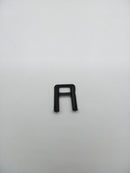 Honor X6 Vinnie Silicone Negro Headphone Seat Cover