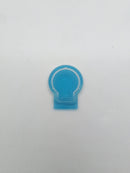 HONOR FINGERPRINT MODULE RUBBER COVER,KEPLERR-W19B