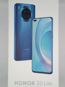 Honor 50 Lite Newtonh Ntn-Lx3 Plateado Ds