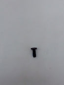 Honor X7 Carmella Screwscrew; M1.4*3.5-2.5*0.5; Fall Resistance; Color Negro Zinc