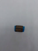 Honor X7 Carmella Side Fingerprint Conductive Foamsemi Wrapped Sponge Size: 4 * 2.7 0