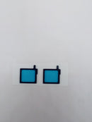 Honor X7 Carmella Earpiece Sealing Foamsealing Foam; Size: 9*8*0.3Mm