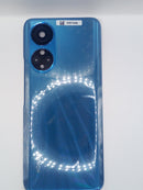 Tapa Original Para Honor X7 Carmella Azul