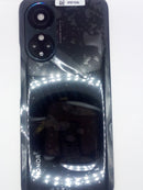 Tapa Original Para Honor X7 Carmella Negra