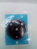 Honor Cosmetic Non-Metal Part_Phone&Padgbdhandsets Product-Camera-Decolight Cyan Langes-An00A