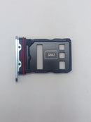 Honor Phone&Tablet Metal Appearancegbdhandsets Product-Sim-Traylight Cyan Langes-An00A