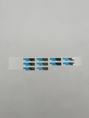 Adhesivo Original Para Oppo The Adhesive Of Fingerprint Fpc Aa035 Double-Sided Adhesive-A54 A54 -