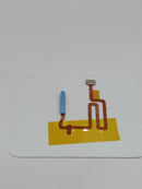 Oppo Fingerprint A16/A16S/A54S(Cph2269/Cph2275/Cph2271/Cph2273) Color Azul For Aftersale A54 / A16