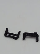 Oppo Silicone Safety Shield Fa261 Color Negro A54 / A16