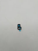 Adhesivo Original Para Oppo Reno 6 Lite Light Sensor Silicone Sleeve Aa001 Color Negro Double-Sided Adhesive