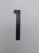 Oppo Fingerprint Prefixed Pet Sheet Aa071 Color Negro Wentai-A16 A16