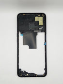 Oppo Middle Frame A54(Cph2239/Cph2241) Crystal Color Negro For Aftersales A54