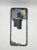Oppo Middle Frame A54(Cph2239/Cph2241) Starry Color Azul For Aftersales A54
