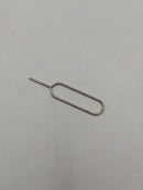 Oppo Needle 18338 Stainless Wt A54 / A16