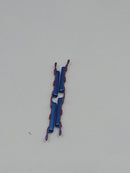 Oppo Volume Key Aa035 Color Azul-A54 A54
