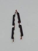 Oppo Volume Key Aa071 Color Negro Wentai-A16 A16