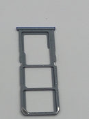 Oppo Sim Bracket Aa035 Color Azul-A54 A54