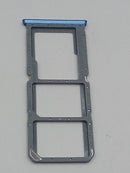 Oppo Sim Bracket Aa071 Color Azul Wentai-A16 A16